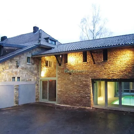 Holiday home Les Tros Marets *