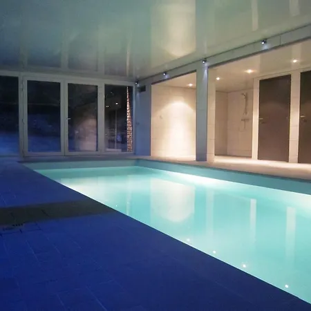 Les Tros Marets Holiday home *
