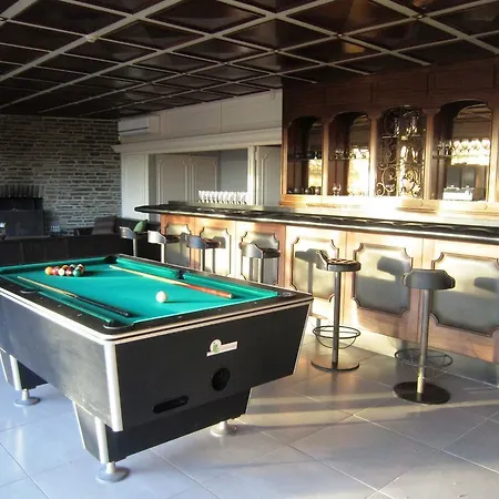 Holiday home Les Tros Marets