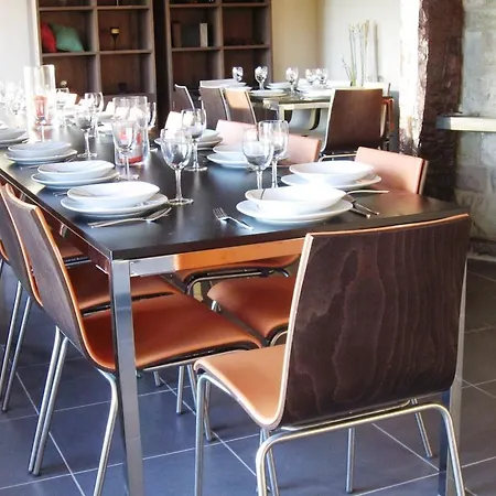 Holiday home Les Tros Marets *