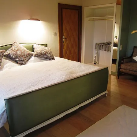 Holiday home Les Tros Marets