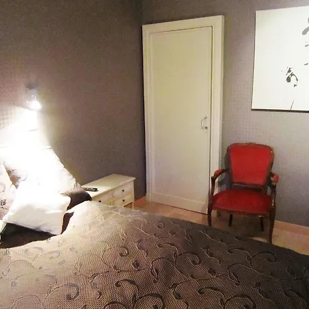 Holiday home Les Tros Marets Longfaye