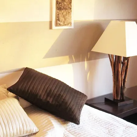 Holiday home Les Tros Marets