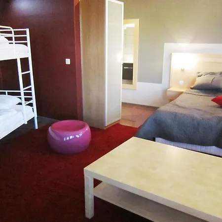 Les Tros Marets Holiday home