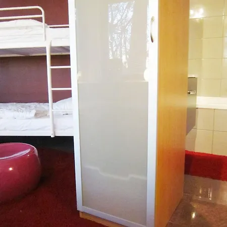 Holiday home Les Tros Marets *