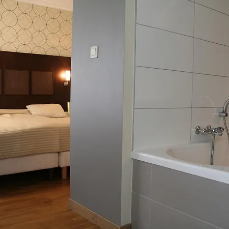 Holiday home Les Tros Marets