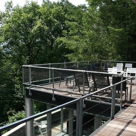 Holiday home Les Tros Marets *